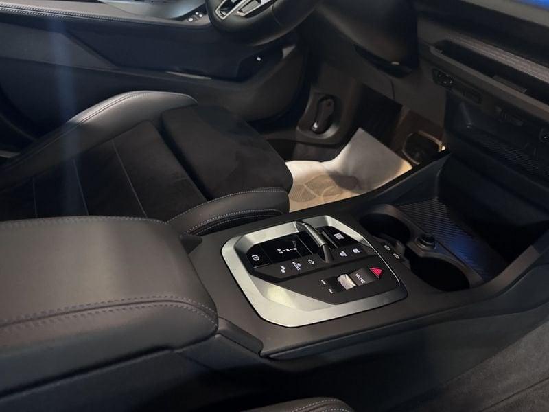 BMW Serie 1 118d MSport aut.