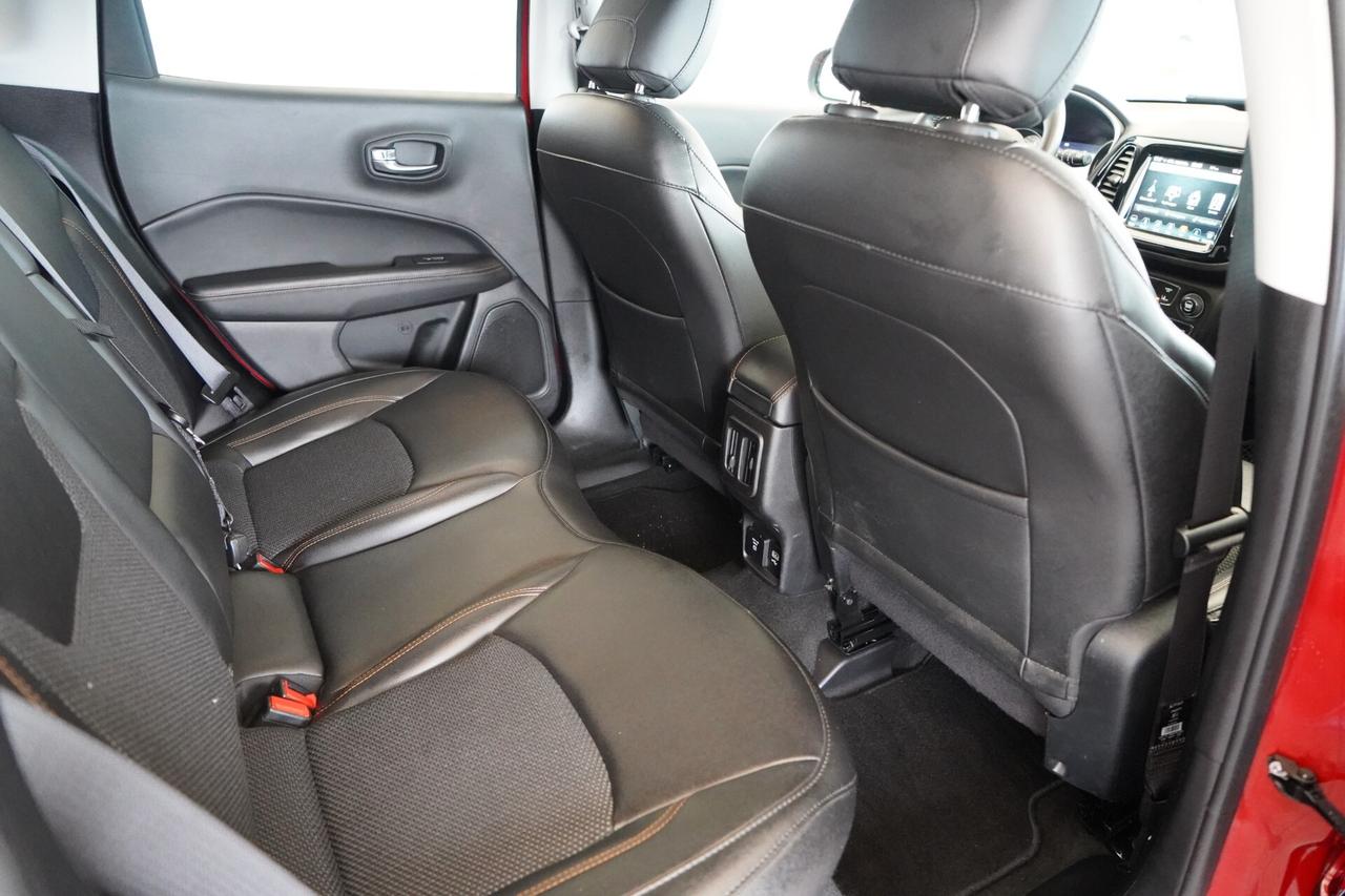 Jeep Compass 2.0 Multijet II 4WD Limited