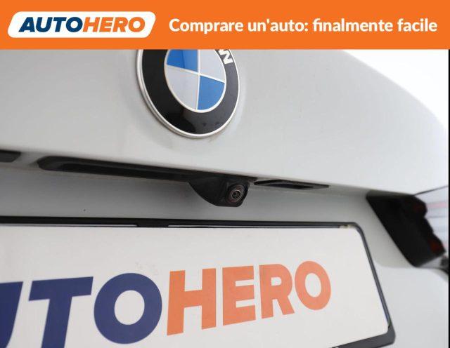 BMW X3 xDrive20d 48V Msport