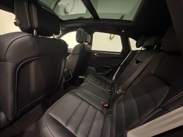 PORSCHE Macan III 2.0 265 CV Pdk IVA ESPOSTA