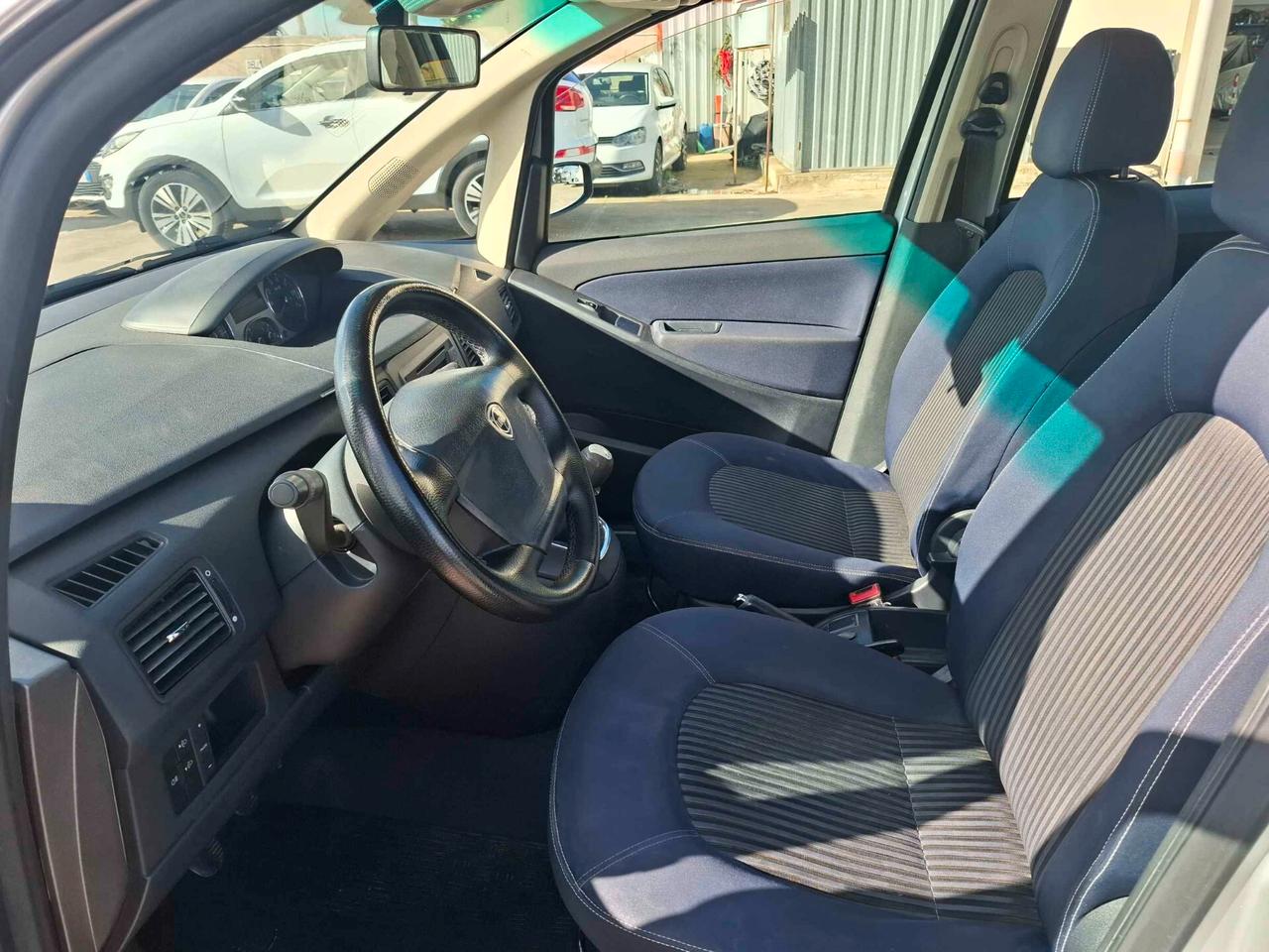 Lancia MUSA 1.3 Multijet 70 CV - 2008