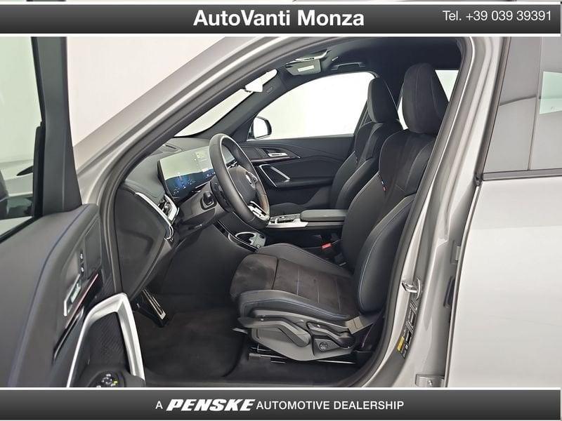 BMW X1 X1 xDrive 25e Msport Pro