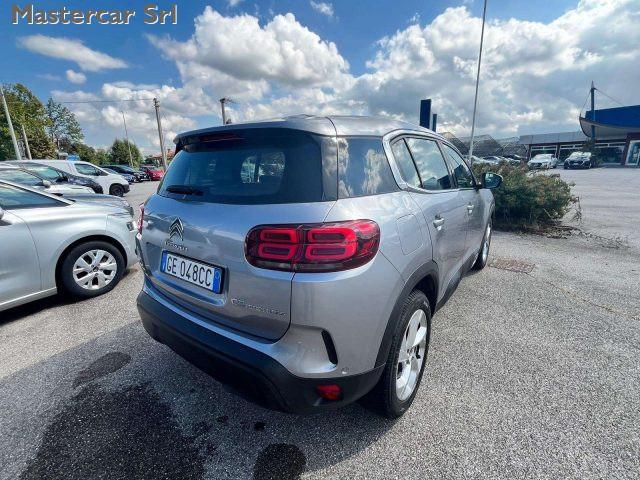 CITROEN C5 Aircross C5 Aircross 1.5 bluehdi Business AUT. - GE048CC