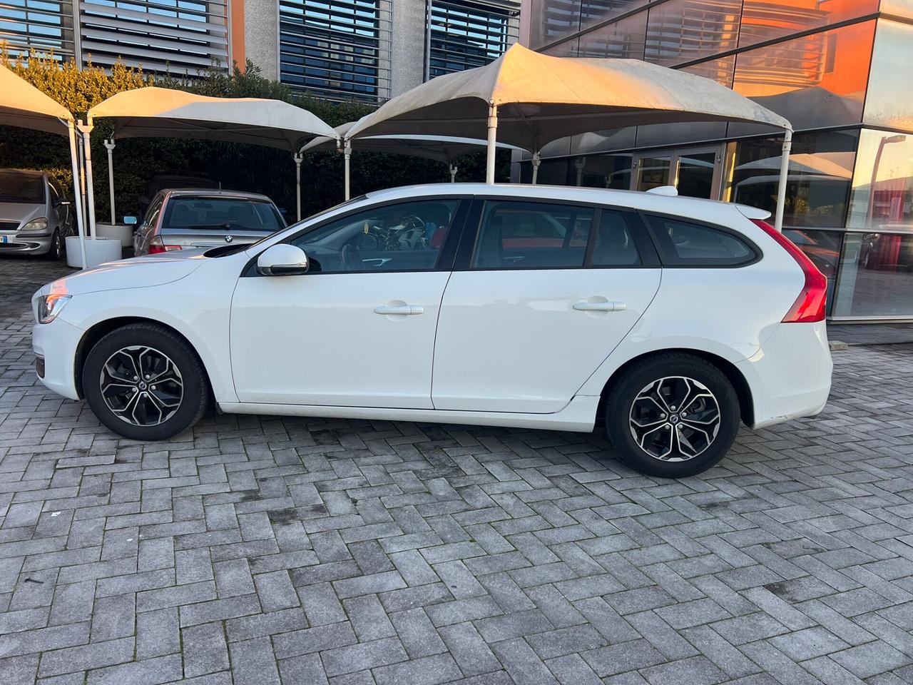 Volvo V60 D3 Business
