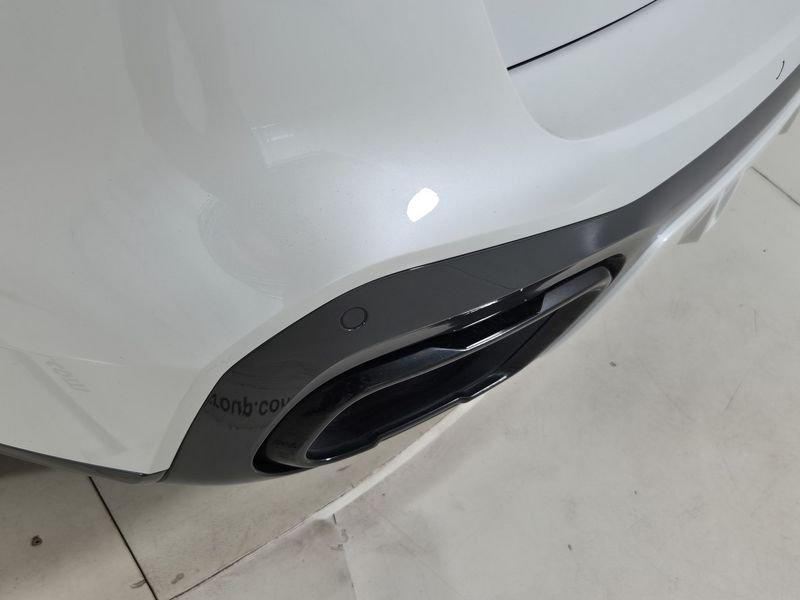 BMW X5 G05 2018 Diesel xdrive25d Msport auto