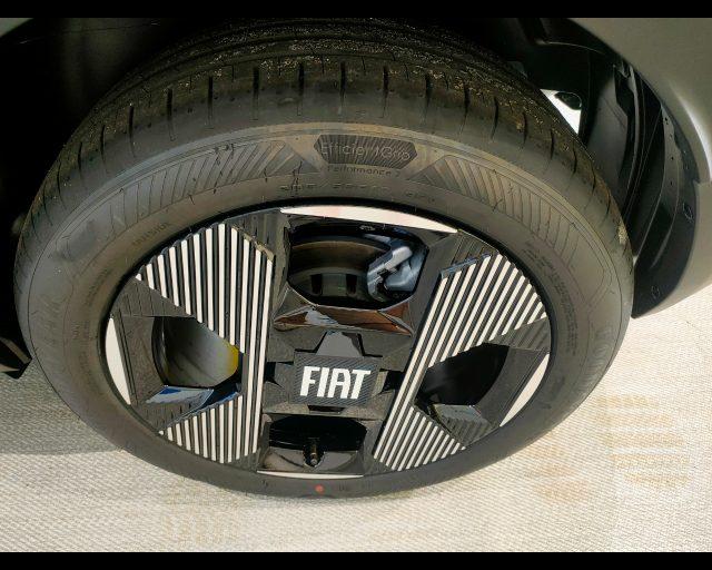 FIAT Grande Panda 1.2 hybrid La Prima 110cv edct