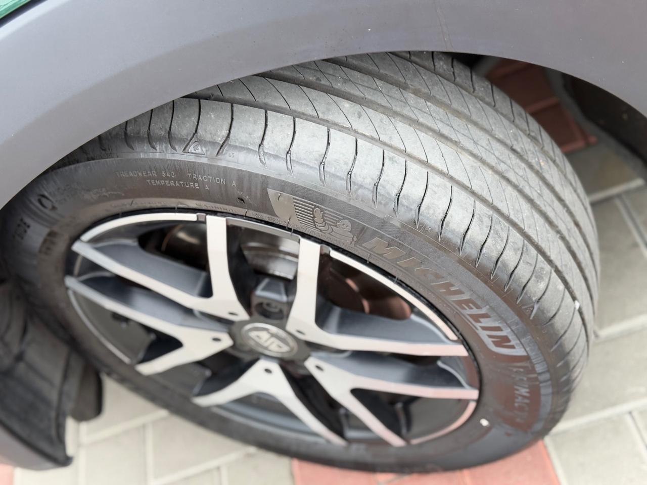Mini 1.5 Cooper D 5 porte OK NEOPATENTATI EURO6