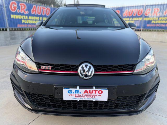 VOLKSWAGEN Golf GTI Performance 2.0 245 CV 7.5 TETTO