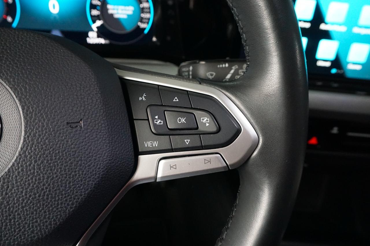 Volkswagen Golf 2.0 TDI 116 CV SCR Life