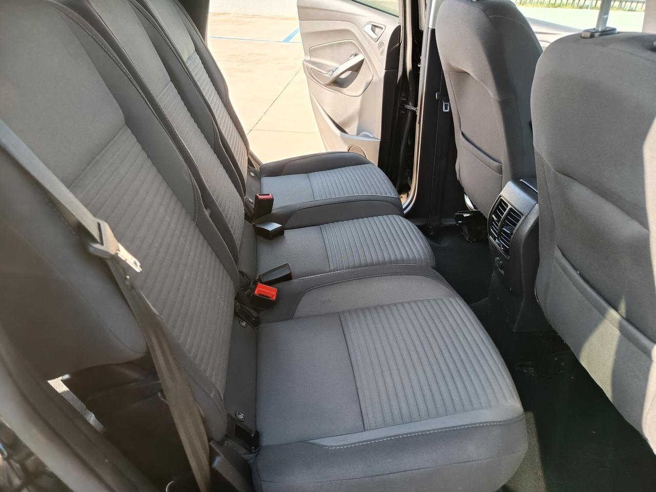 Ford C-Max 1.5 TDCi 120CV Start&Stop Titanium X