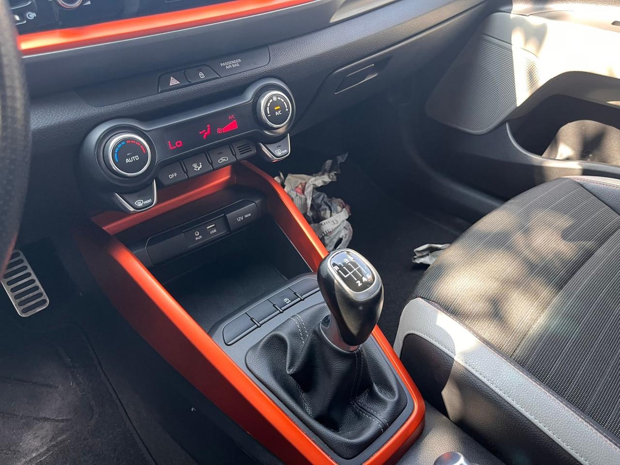 Kia Stonic 1.0 T-GDi 120 CV Style