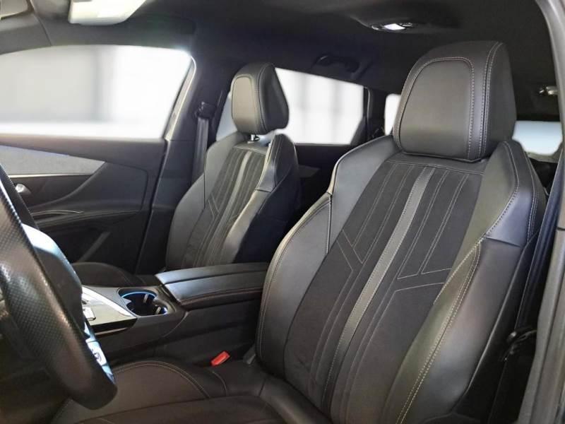 Peugeot 5008 1.5 BlueHDi GT EAT