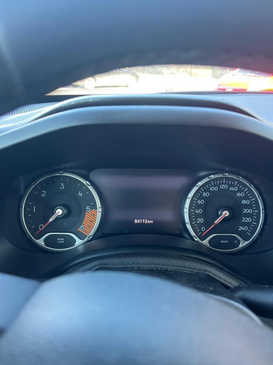 JEEP Renegade 1.6 Mjt 130CV Limited