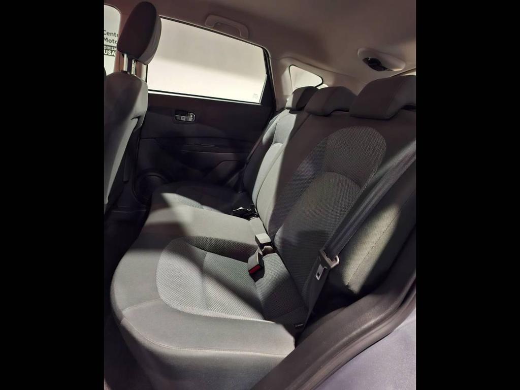 Nissan Qashqai 1.6 N-Tec