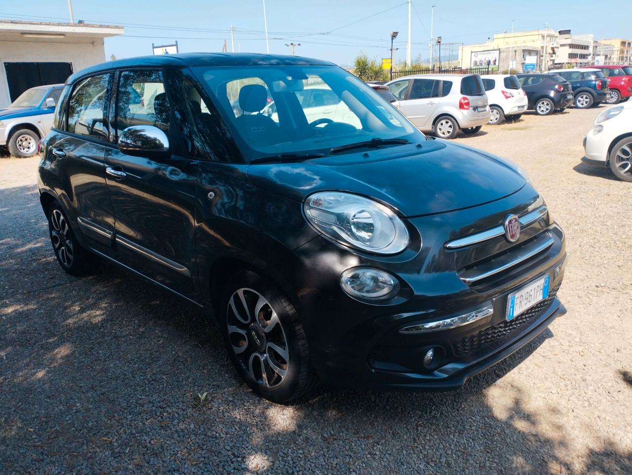 Fiat 500L 1.4 95 CV Pop Star