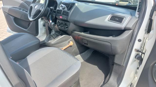 FIAT Doblo Doblò 1.6 MJT 16V Dynamic Az. Italia 100.000 Km