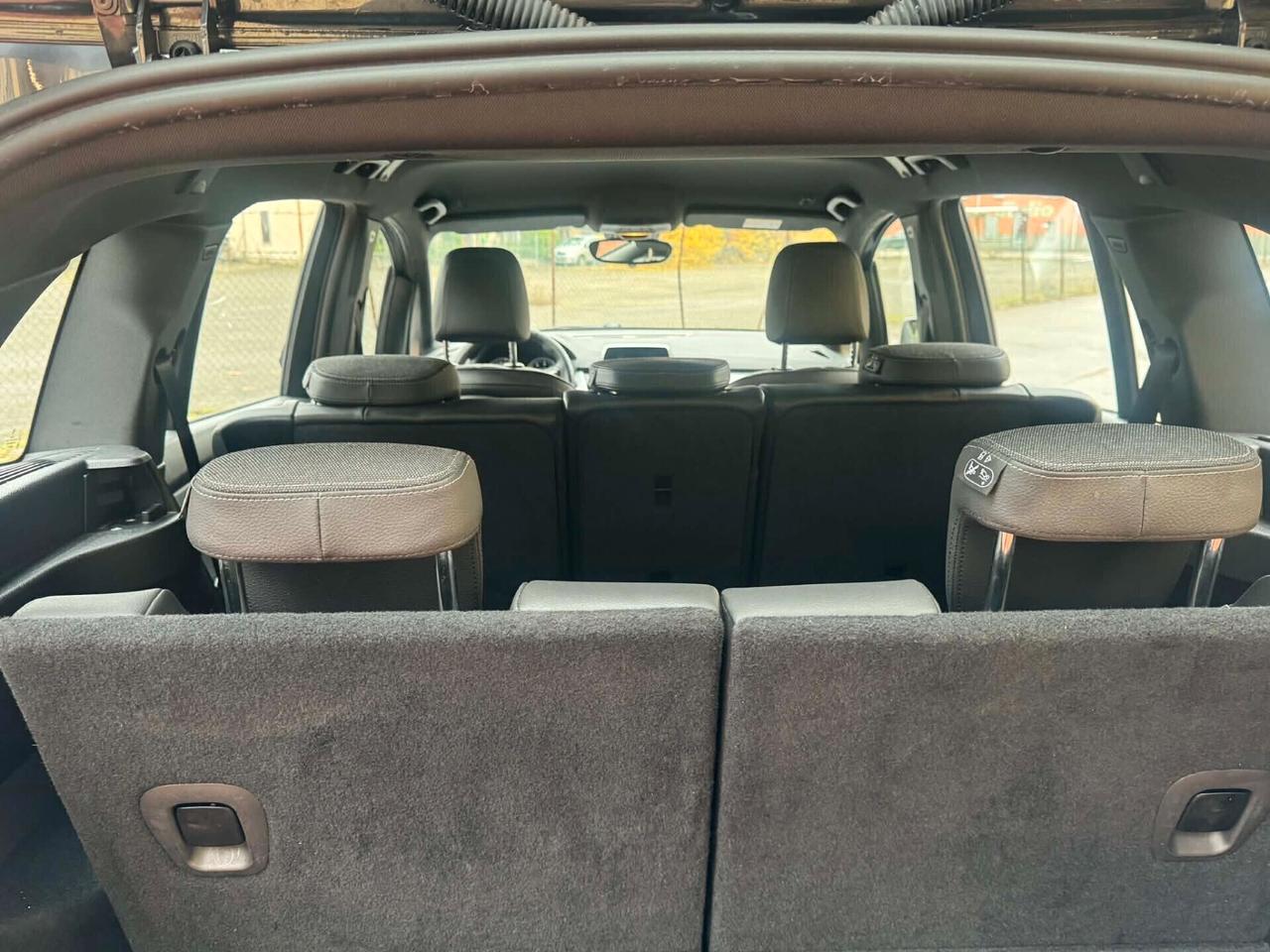 Bmw 216d 2021 1.5 Diesel 7 Posti Pacchetto M 116CV