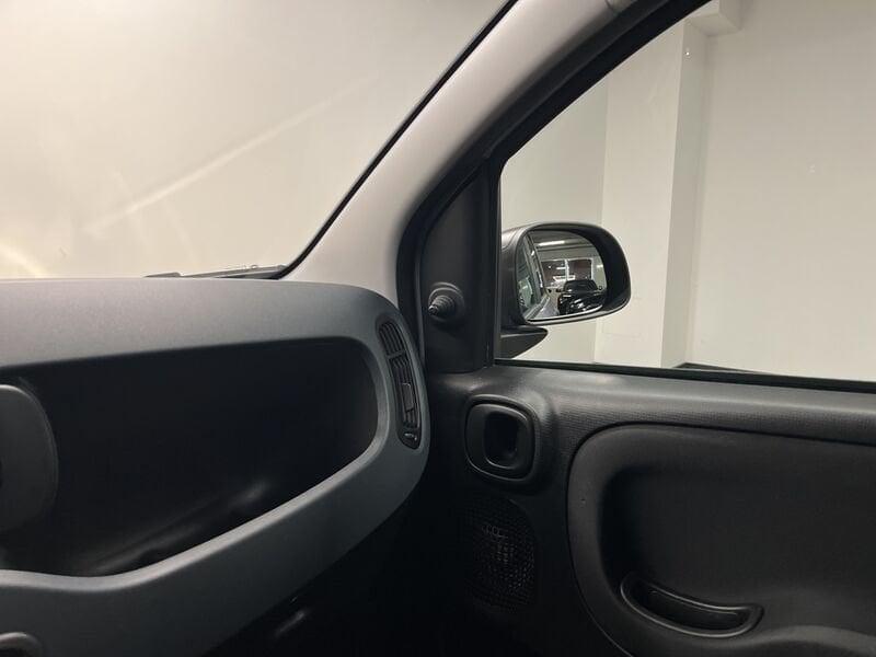 FIAT Panda 1.0 70CV. HYBRID