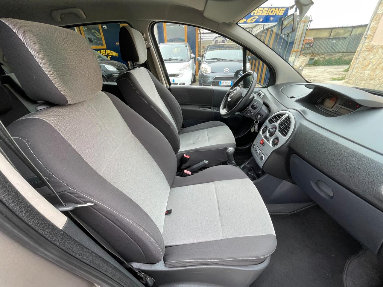 Renault Modus 1.5 dCi 85CV Gran Confort