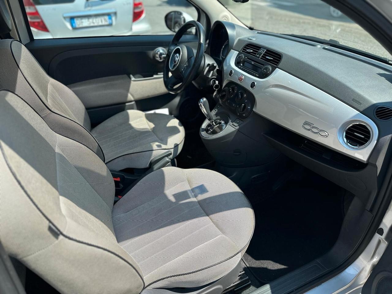 Fiat 500 1.4 16V Pop