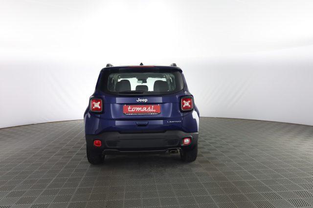 JEEP Renegade Renegade 1.3 T4 DDCT Limited