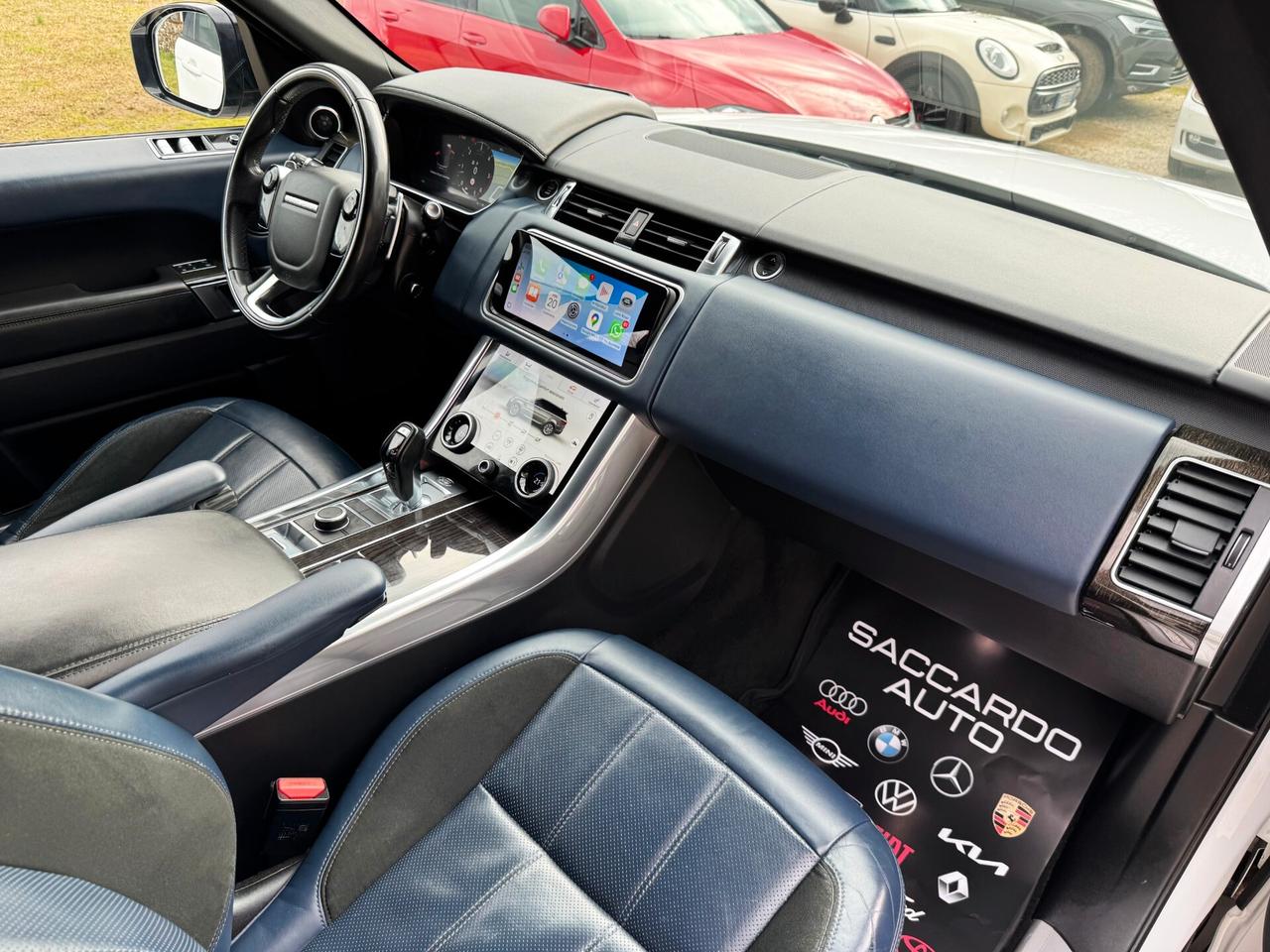 Land Rover Range Rover Sport 3.0 V6 HSE Dynamic 249cv | PREZZO PROMO