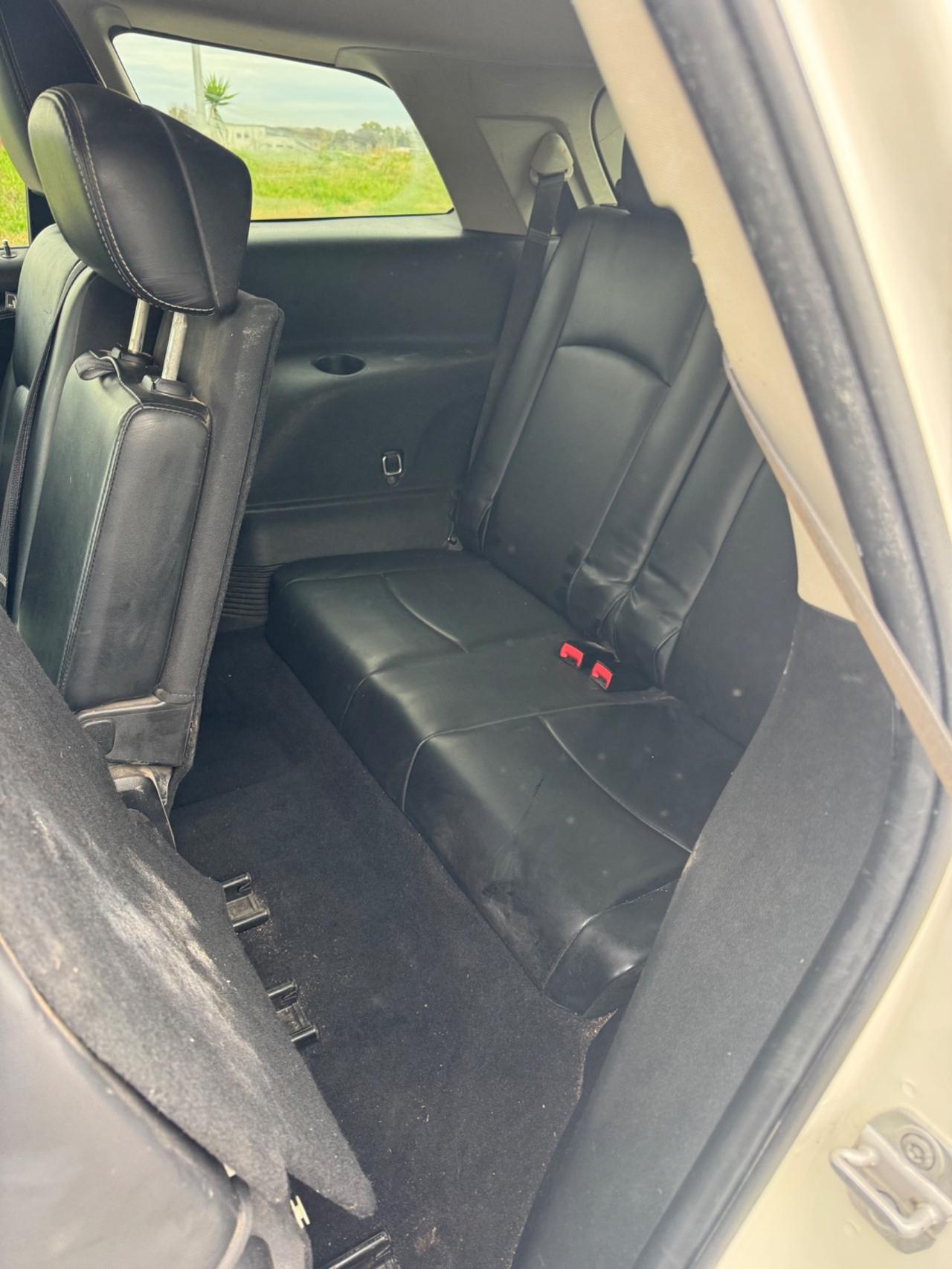 Fiat Freemont 2.0 Multijet 170 CV