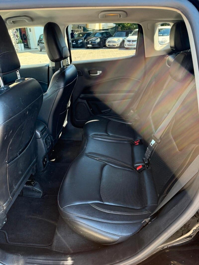 JEEP Compass 2ª serie Compass 2.0 Multijet II ...