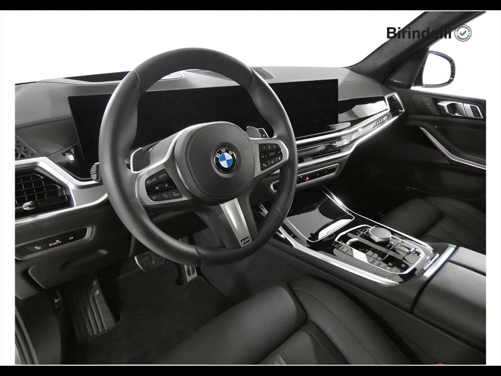 BMW BMW X7 xDrive40d