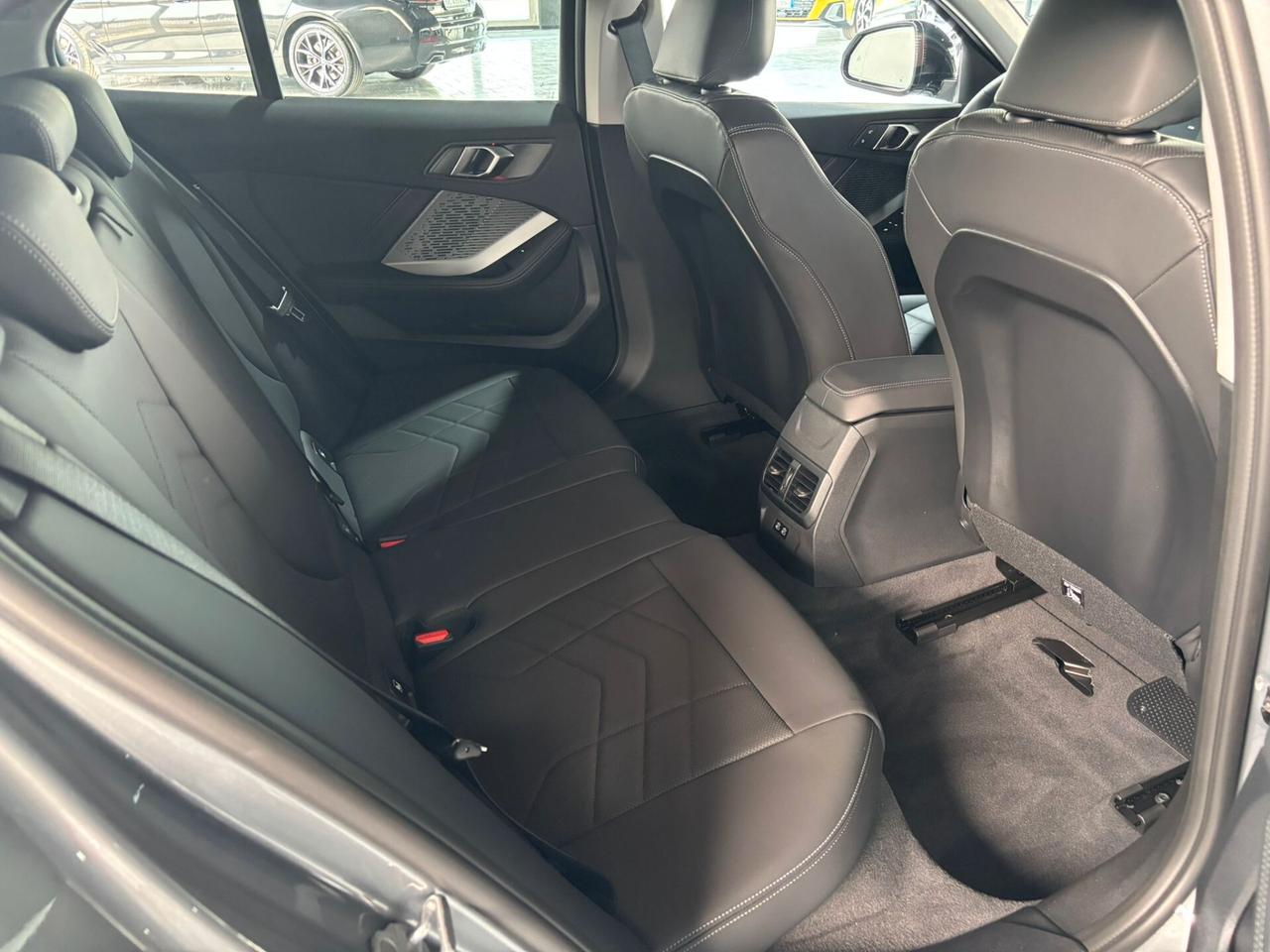 Bmw 120 48V MSport Pro