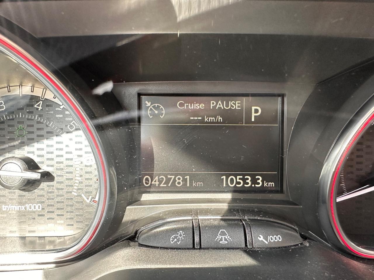 Peugeot 2008 PureTech Turbo 110 EAT6 S&S GT Line - Distribuzione Nuova