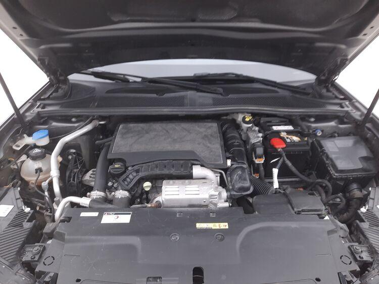DS DS 4 Trocadero BR126048 1.2 Benzina 131CV