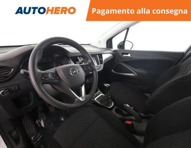OPEL Crossland X 1.5 ECOTEC D 102 CV Start&Stop Advance