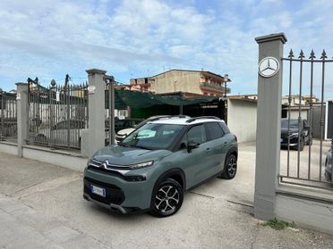 Citroen C3 Aircross Shine 1.5 D 110 Cv 2022