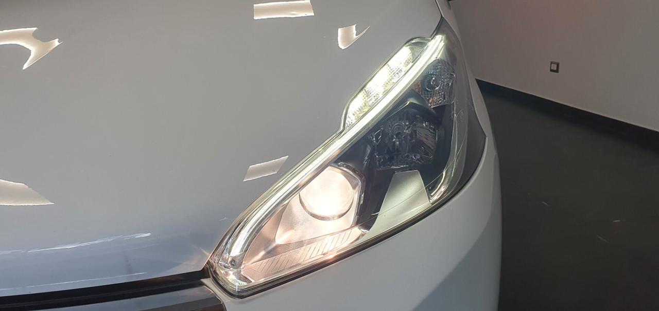 Peugeot 208 BlueHDi 75 5 porte Active