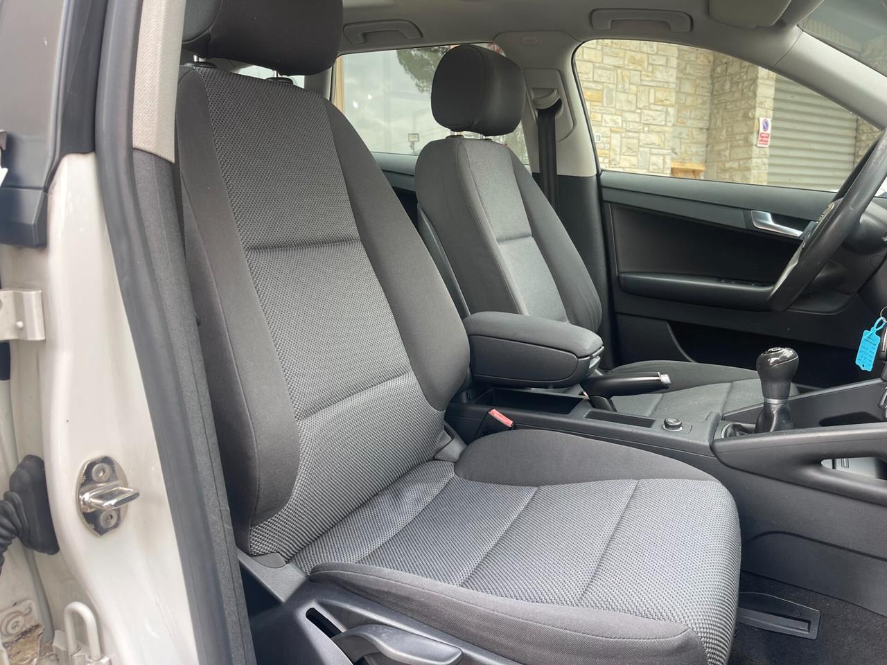 Audi A3 SPB 1.9 TDI F.AP. Attraction NEO PATENTATI