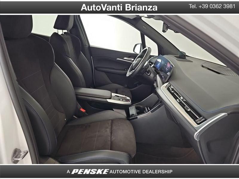 BMW Serie 2 Active Tourer 218d Active Tourer Msport
