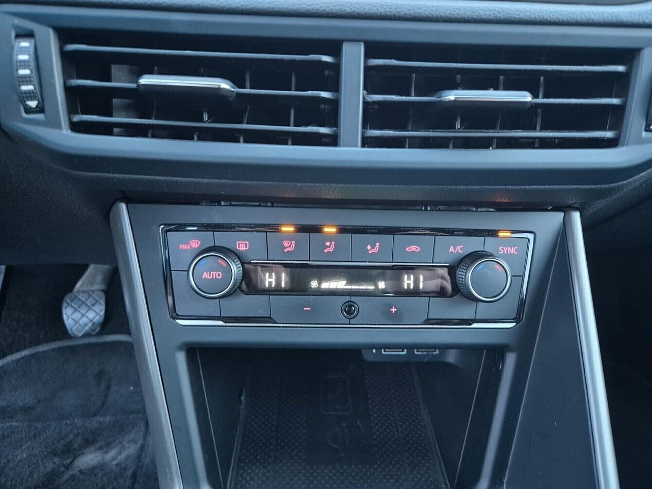 Volkswagen Polo 1.6 DIESEL Comfortline BlueMotion Technology