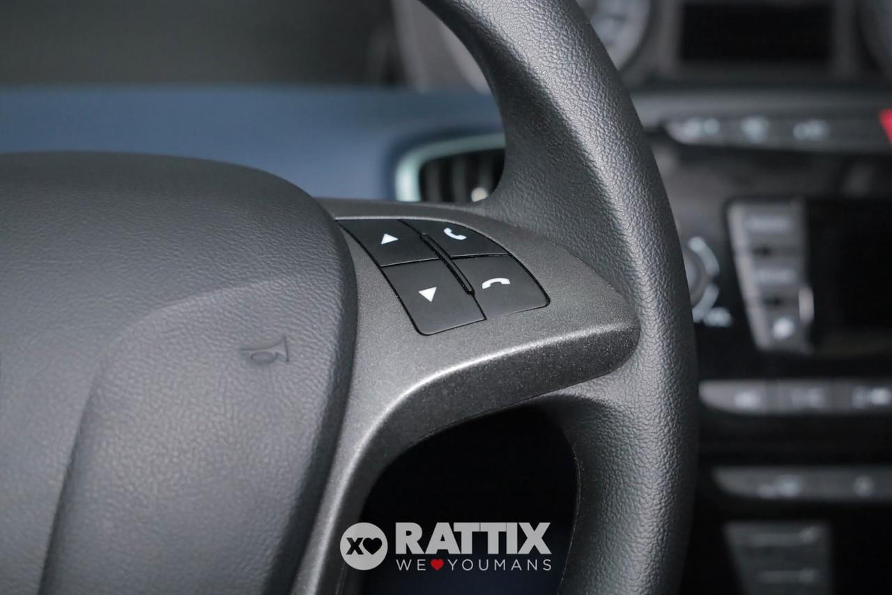 Lancia Ypsilon 1.0 Firefly Hybrid 70CV Silver 5p.ti