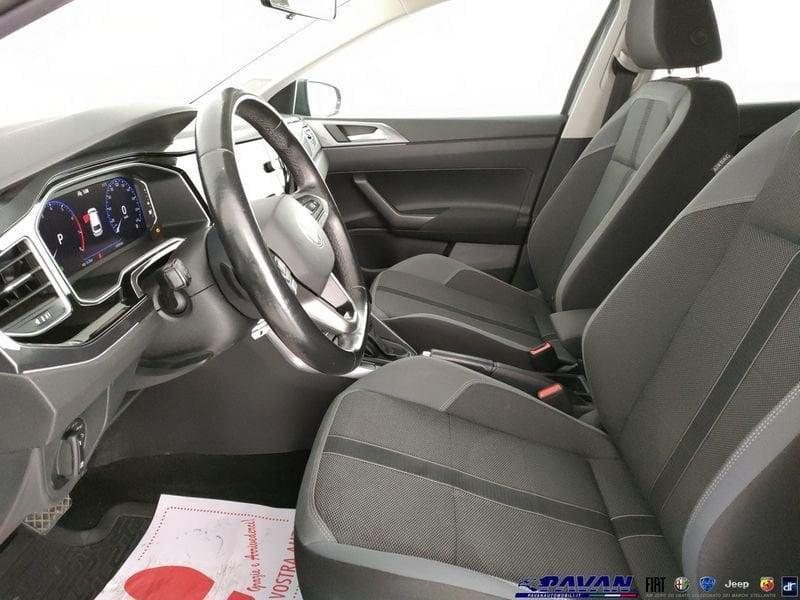 Volkswagen Polo 1.0 TSI 110 CV DSG Style