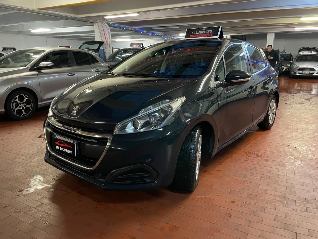 Peugeot 208 1.0 Neopatentati Euro 6