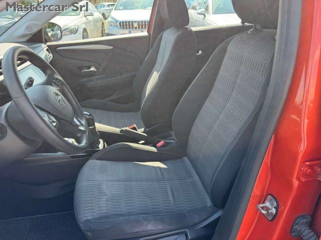 OPEL Corsa NEOPATENTATI S Corsa 1.2 Edition tg : GL899SW