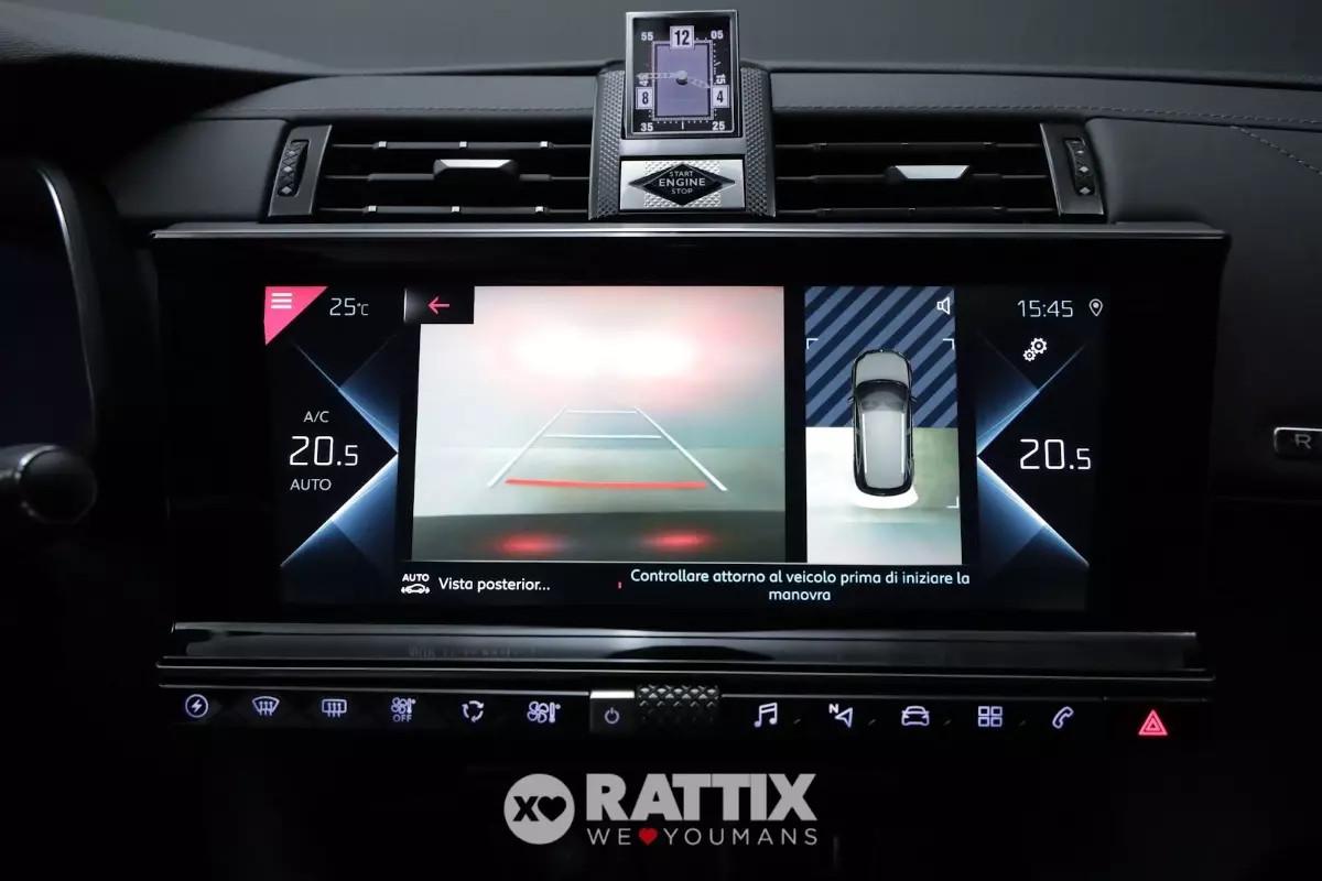 DS Automobiles DS 7 Crossback 1.6 e-tense Phev Grand Chic Auto + tetto apribile