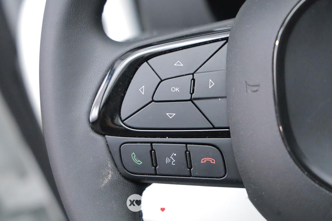 Fiat Panda Pandina 1.0 Firefly Hybrid 70CV Cross