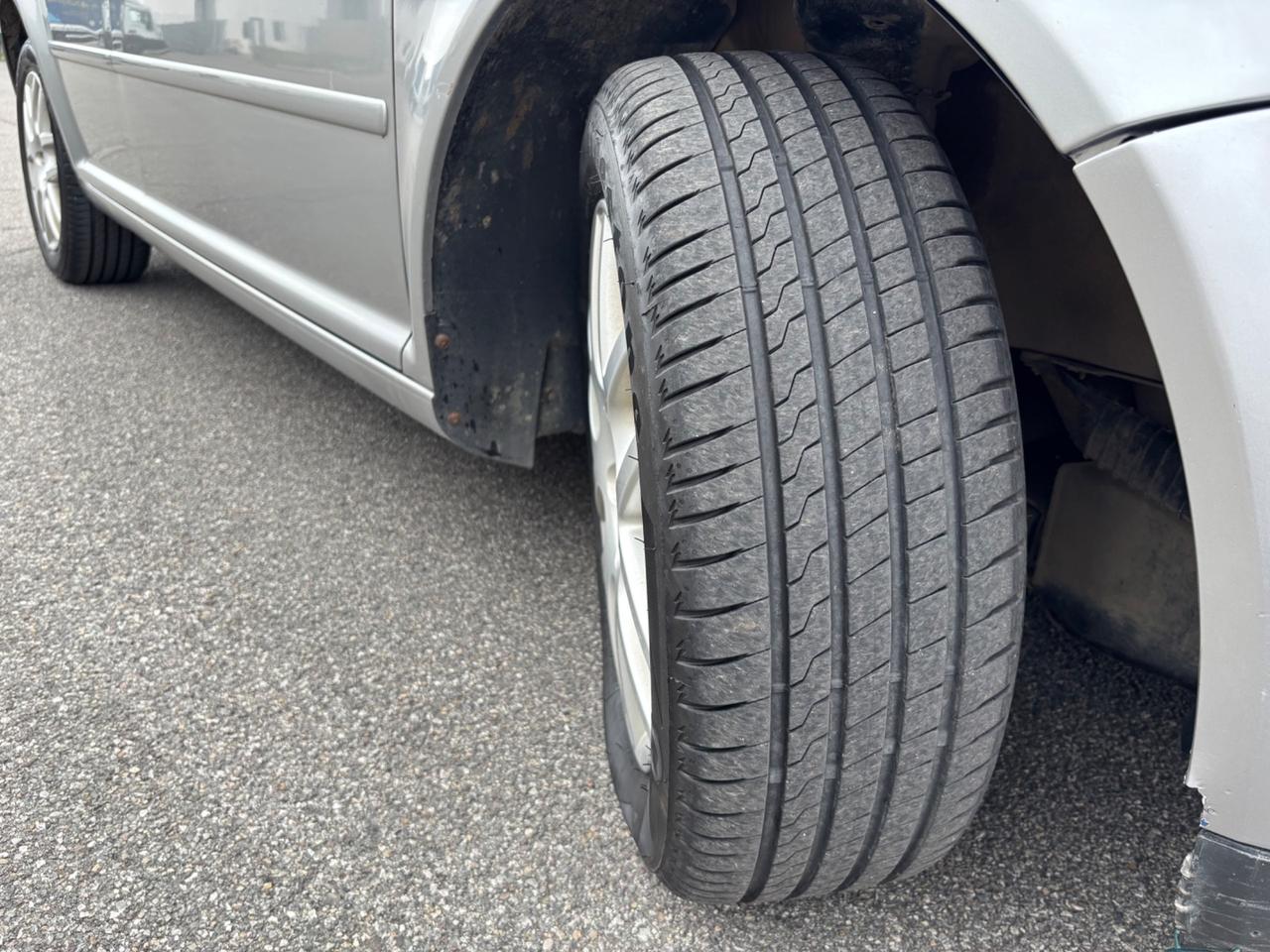 Volkswagen Golf 1.9 TDI/101 CV UNICO PROPRIETARIO