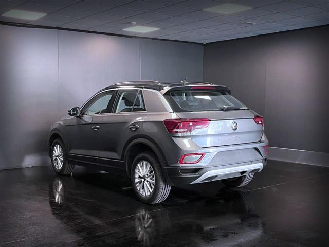 VOLKSWAGEN T-Roc 1.0 TSI Life