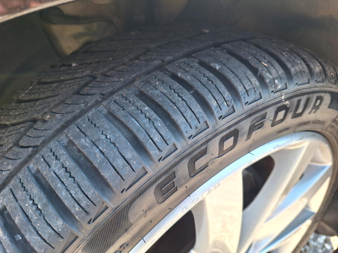 Volkswagen Golf 1.6 TDI DPF 5p. Highline