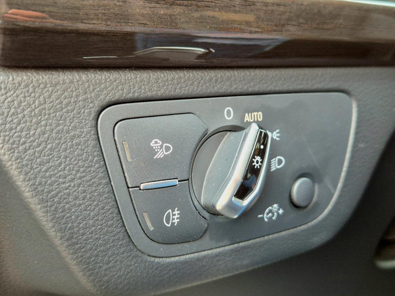 Audi Q5 2.0 TDI 190 CV quattro S tronic Sport