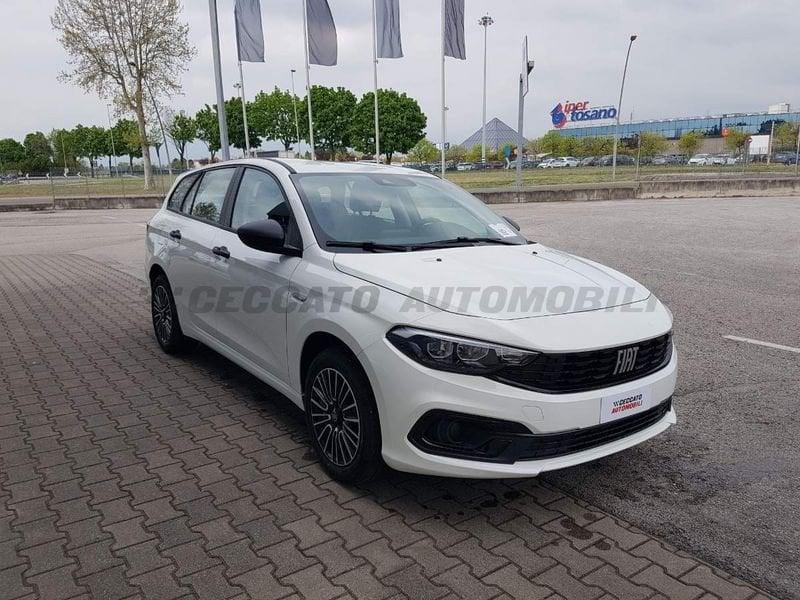 FIAT Tipo Tipo SW 1.6 mjt s&s 130cv