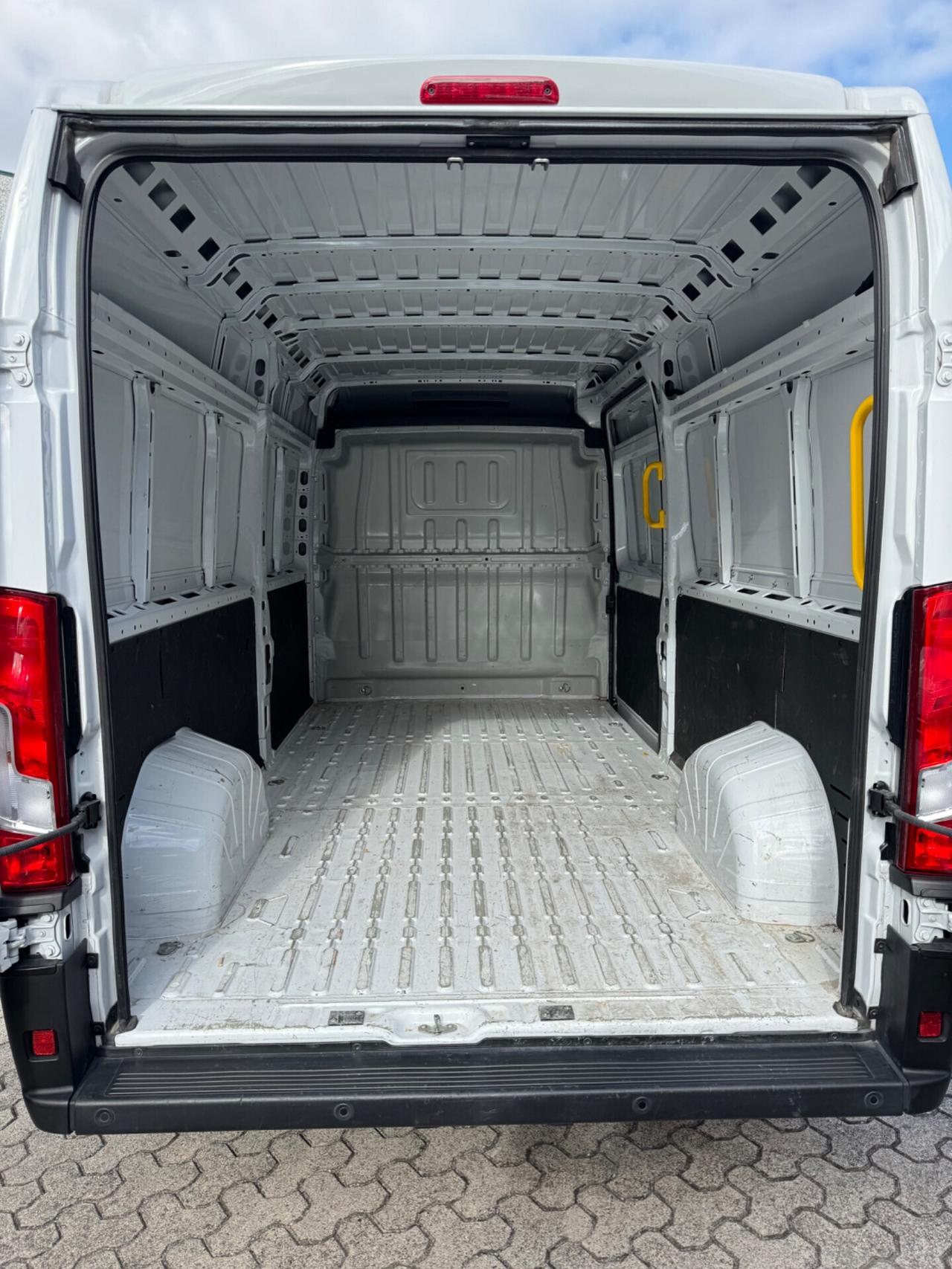 Opel Movano 33 2.2 BlueHDi 140 S&S L3H2 Furgone